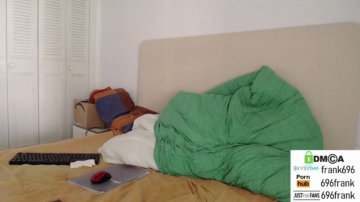 Hottie_Frank  19-11-2021 video bigtoy